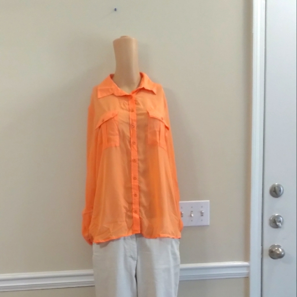 Rue 21 top